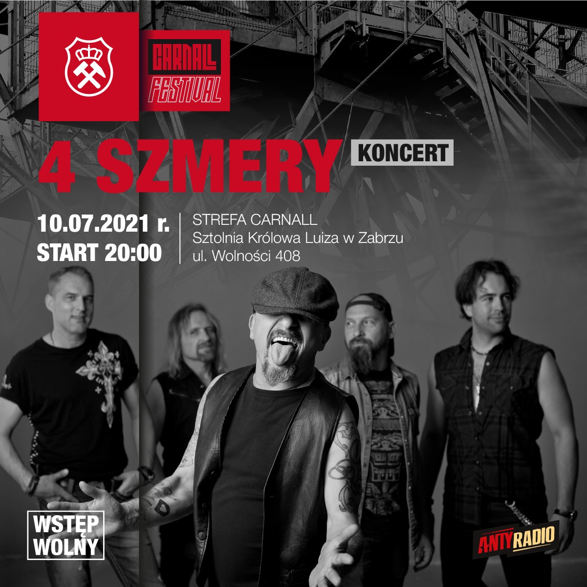 4 szmery