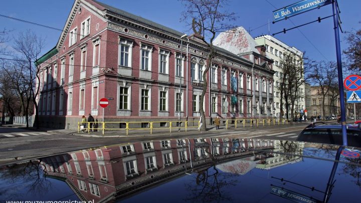 Muzeum Górnictwa Węglowego w Zabrzu