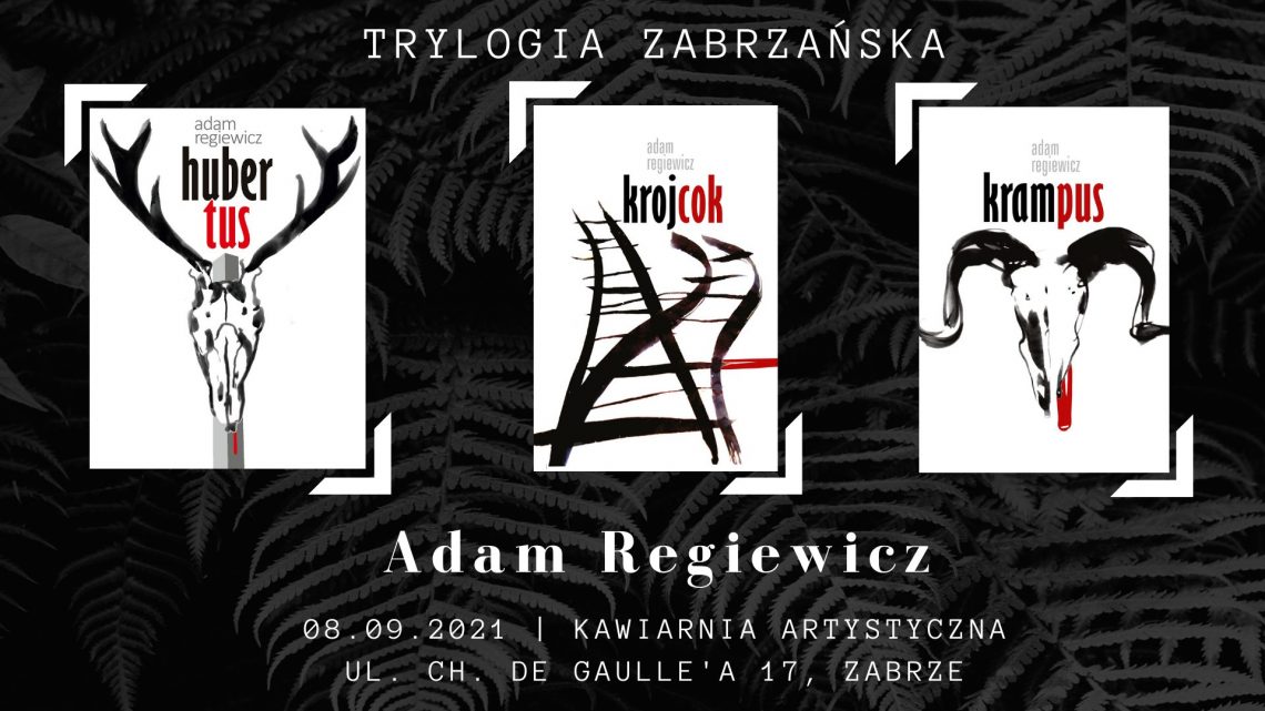 Zbrodnie w Zabrzu