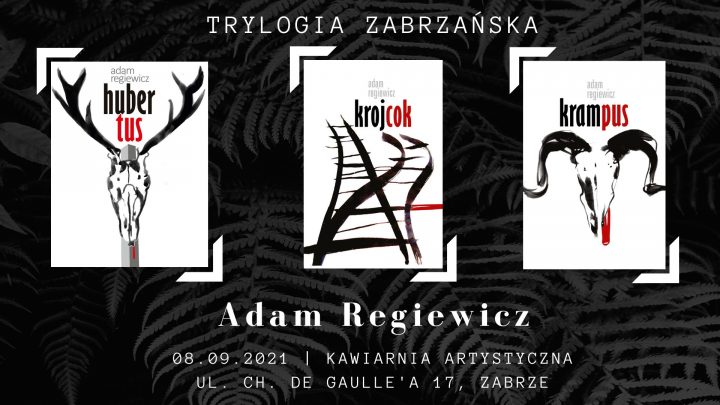 Zbrodnie w Zabrzu