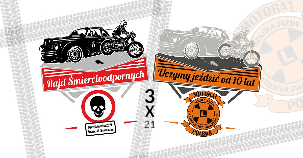 śmiercioodporni