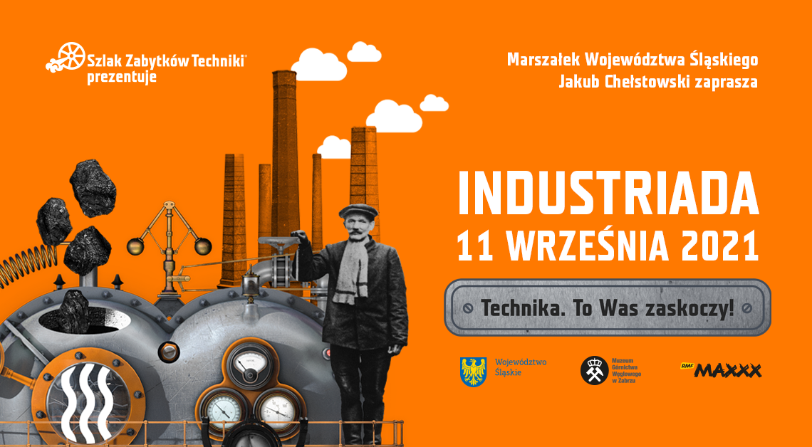 INDUSTRIADA 2021
