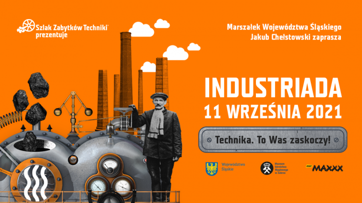 INDUSTRIADA 2021