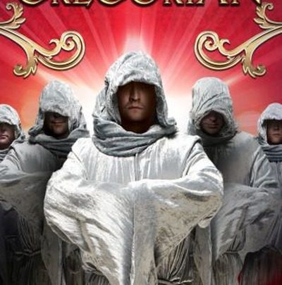 GREGORIAN