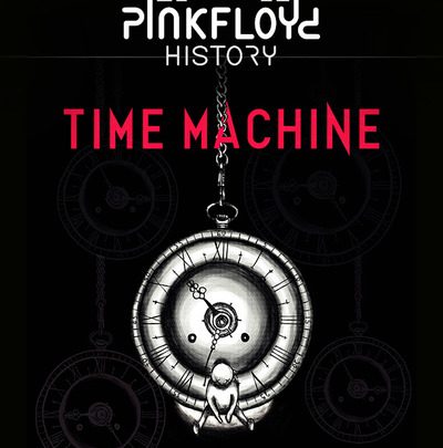 Pink Floyd History