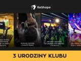 reshape