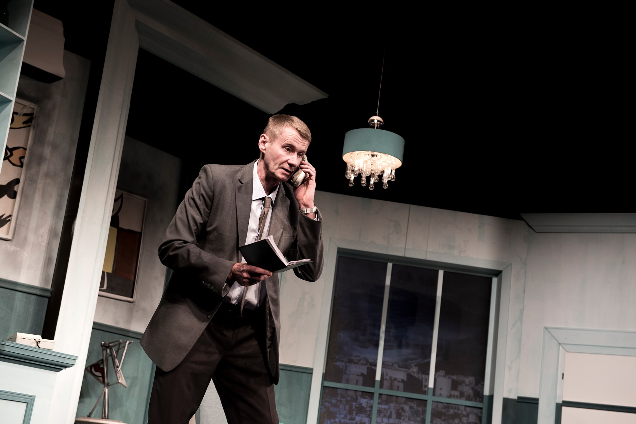 teatr nowy