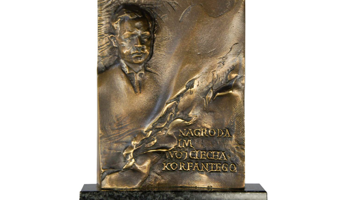 Nagrody im. Wojciecha Korfantego wręczone
