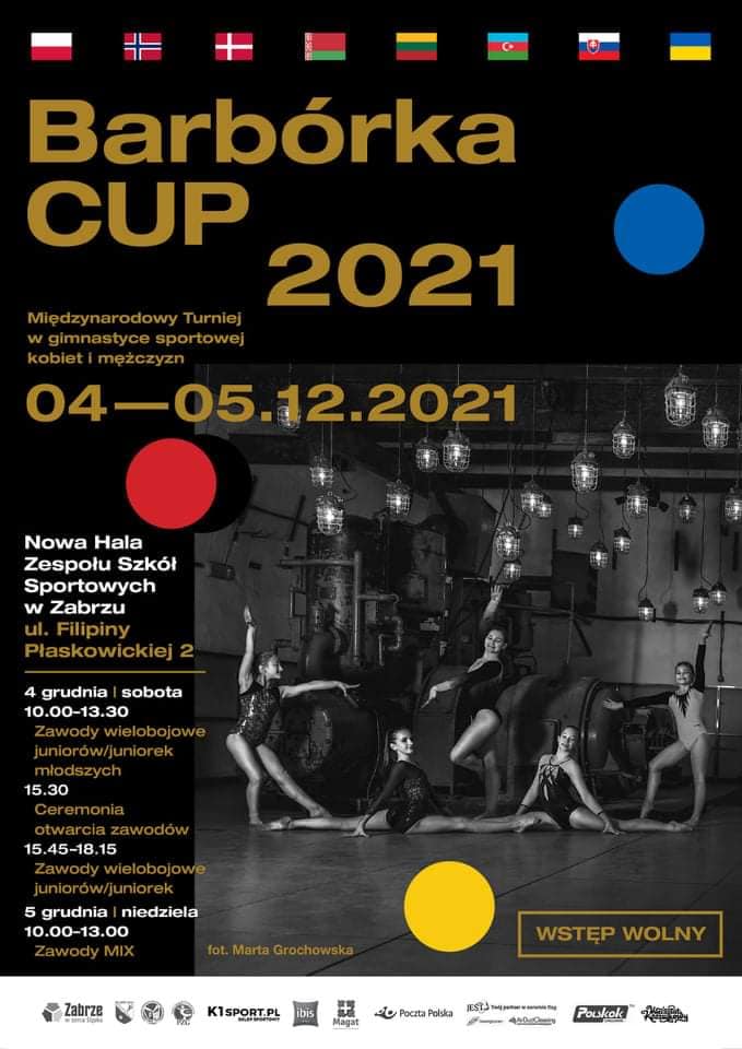 barbórka cup