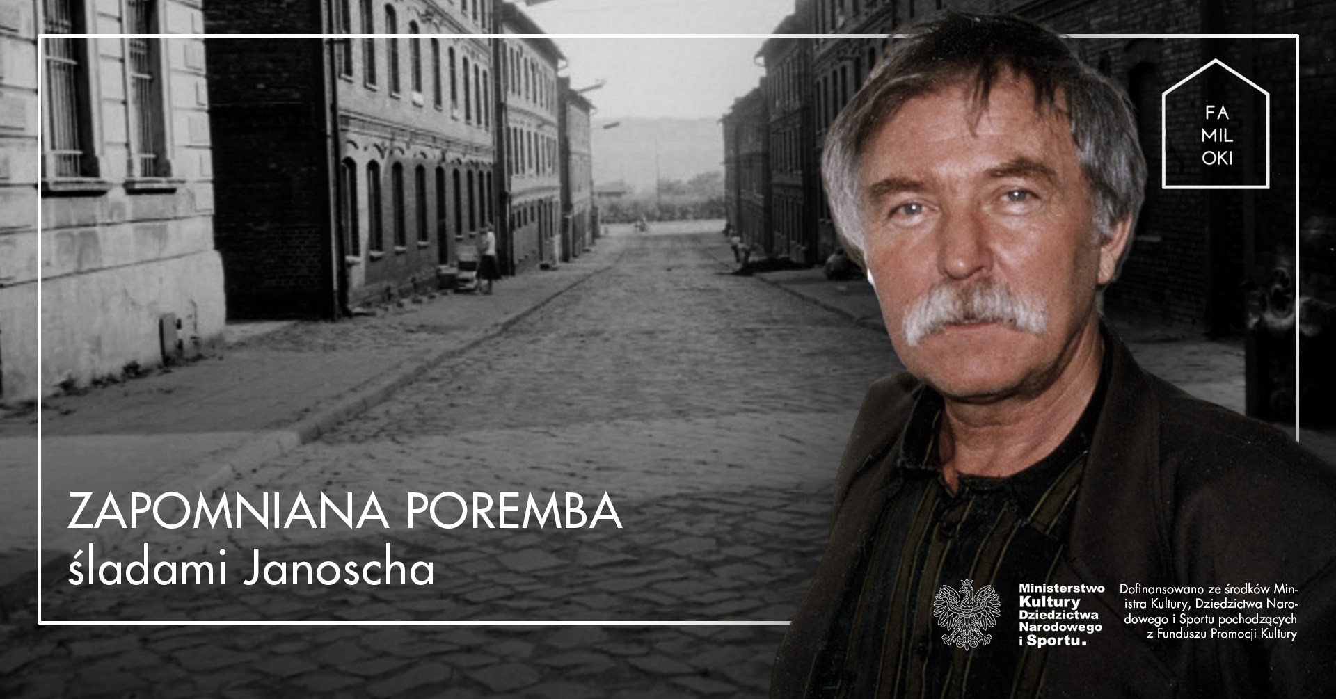 poręba