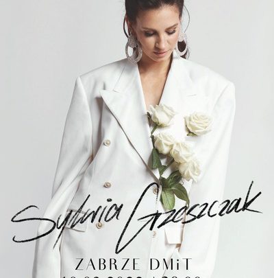Sylwia Grzeszczak