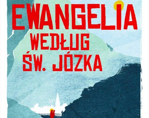 Poczytanie 72. Rokita Czyta „Ewangelię według św. Józka” Wojciecha Staszewskiego