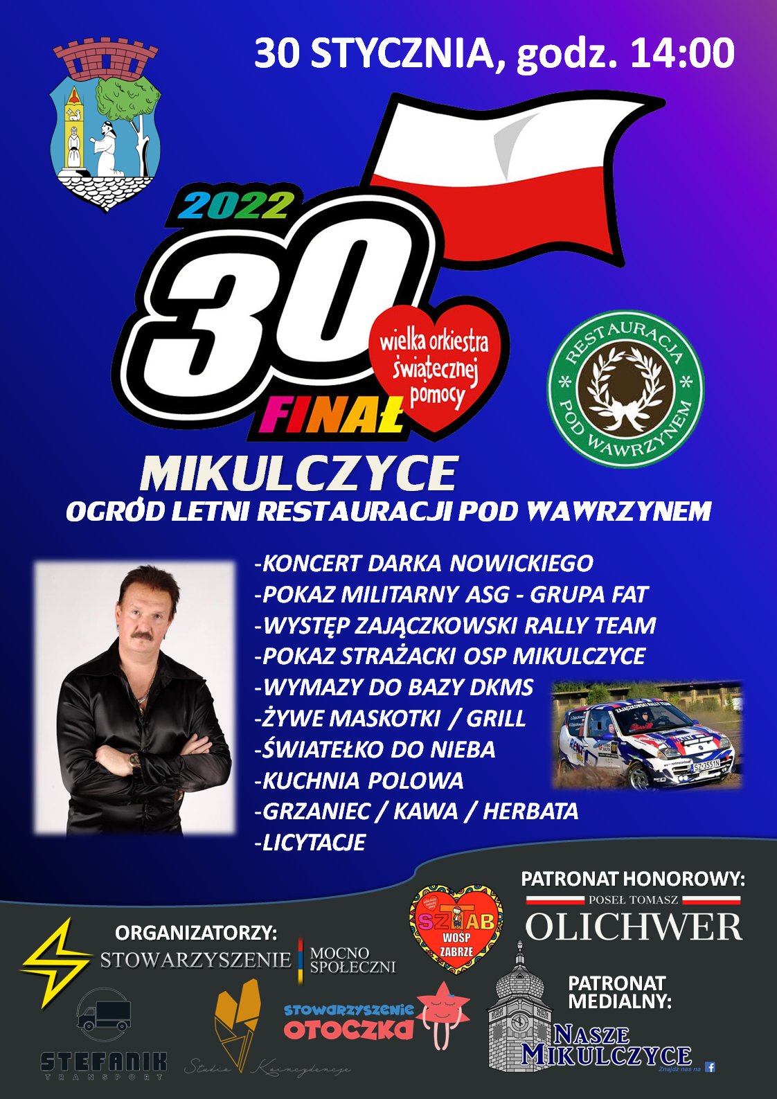 wośp