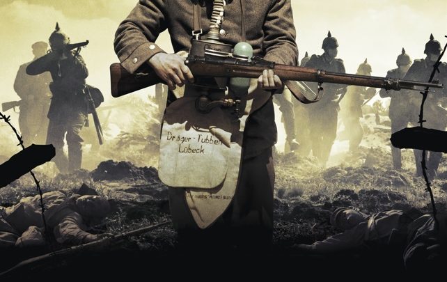 Pokaz specjalny filmu „Obłoki śmierci – Bolimów 1915” z udziałem reżysera