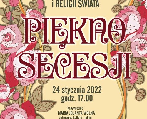 Piękno secesji