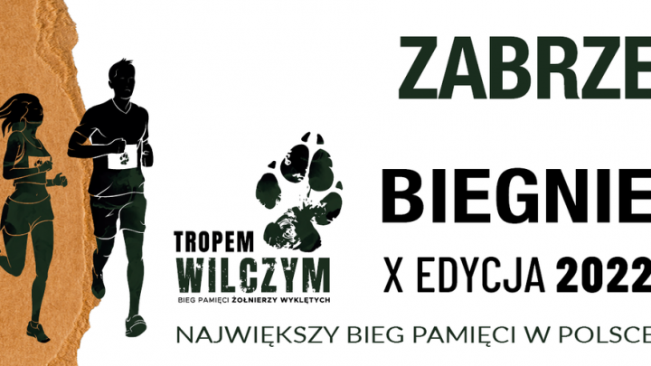 Bieg Tropem Wilczym