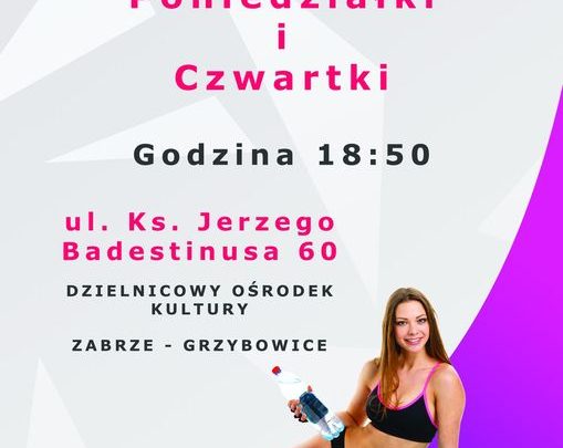 Fitness dla każdego
