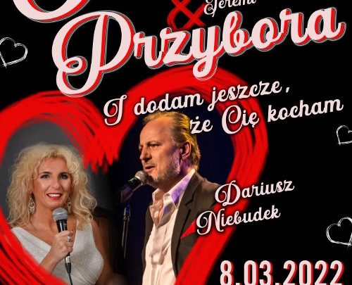„I dodam jeszcze, że Cię kocham”