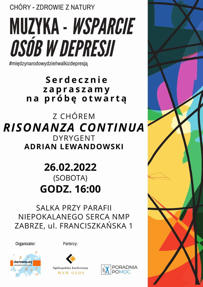 resonanza