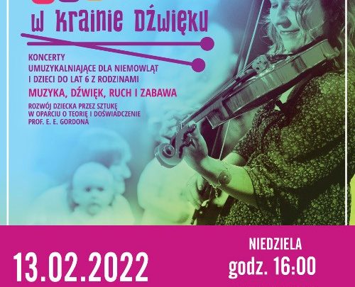 Zimowe śpiewanie
