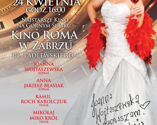 Operetka & Musical