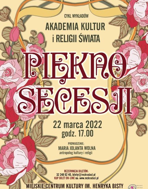 Piękno secesji