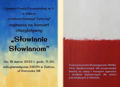 Słowianie Słowianom