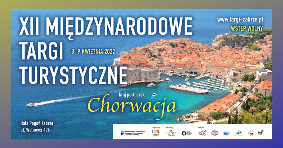 Międzynarodowe Targi Turystyczne w Zabrzu