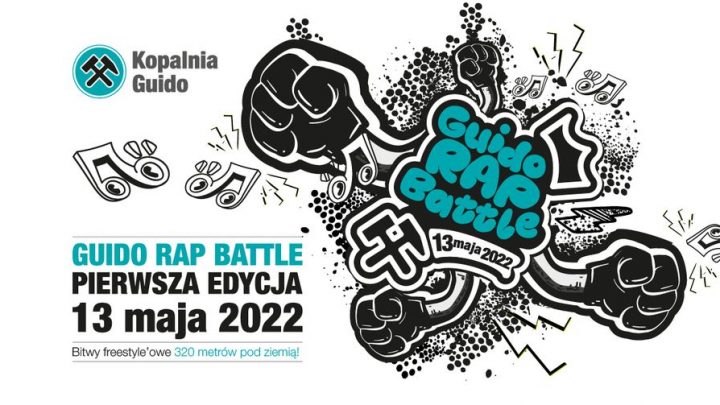 Guido Rap Battle