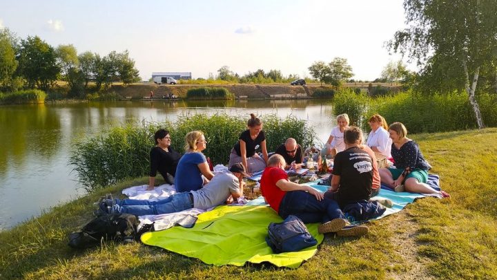 Poczytanie 75. Rokita Czyta „Święto Ognia” Jakuba Małeckiego