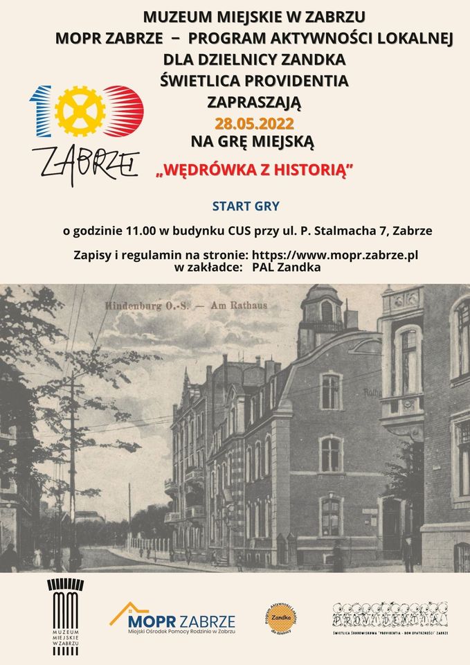 aktywność