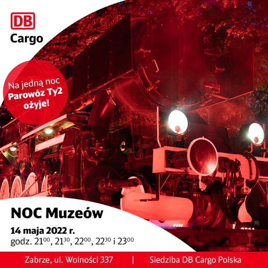 DB Cargo