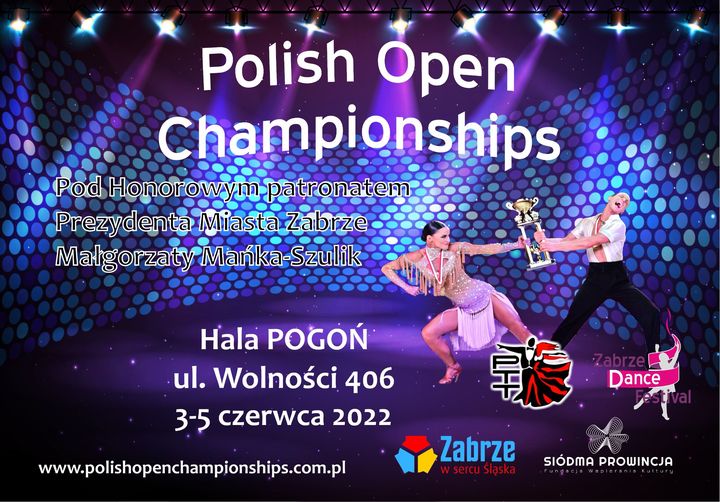pogoń