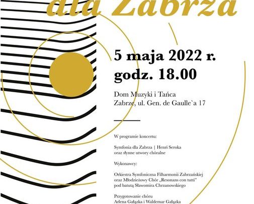 Symfonia dla Zabrza