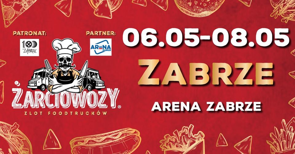 żarciowozy