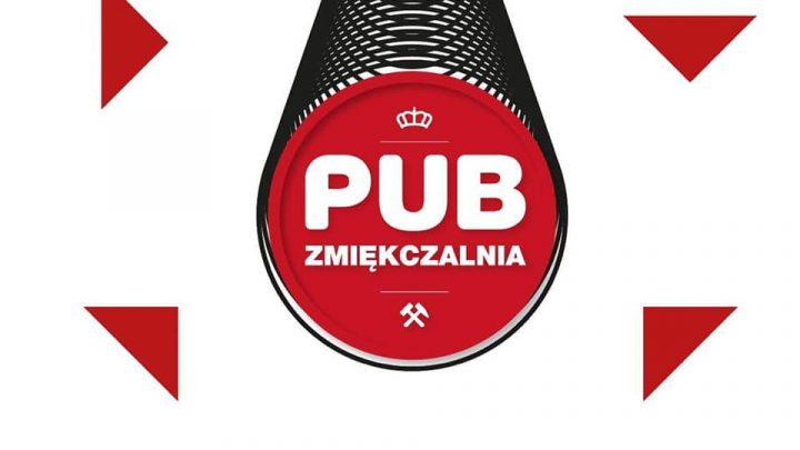 Pub Zmiękczalnia