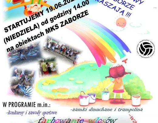 Dzień Dziecka