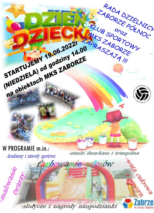 rada dzielnicy