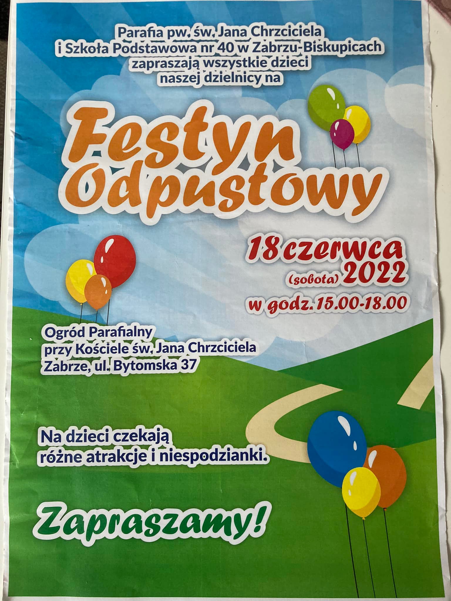 festyn
