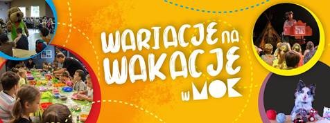 Wariacje na wakacje
