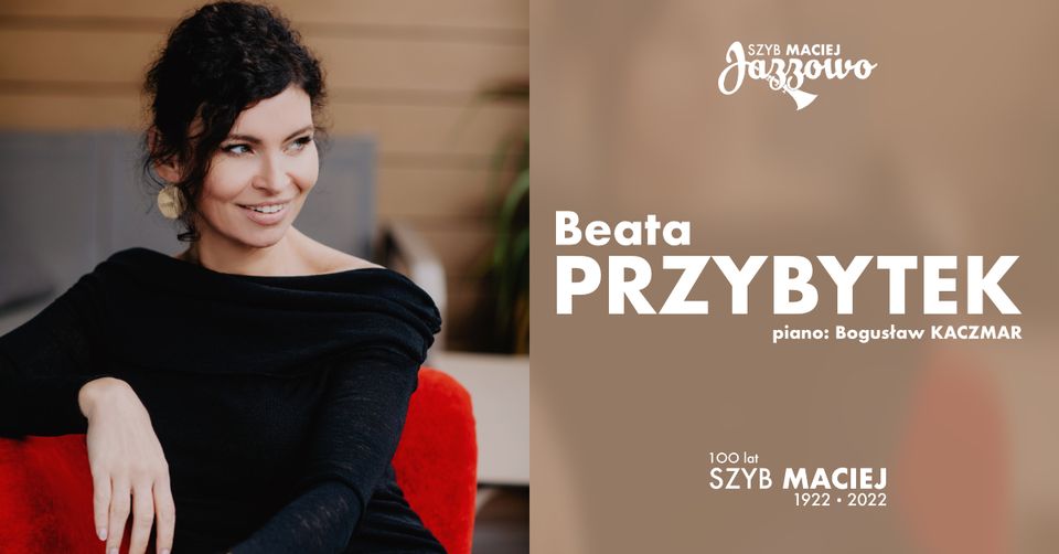 szyb maciej