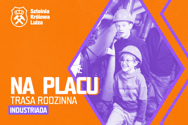 INDUSTRIADA 2022 – Na placu!