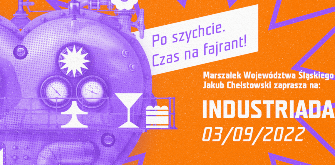 INDUSTRIADA 2022