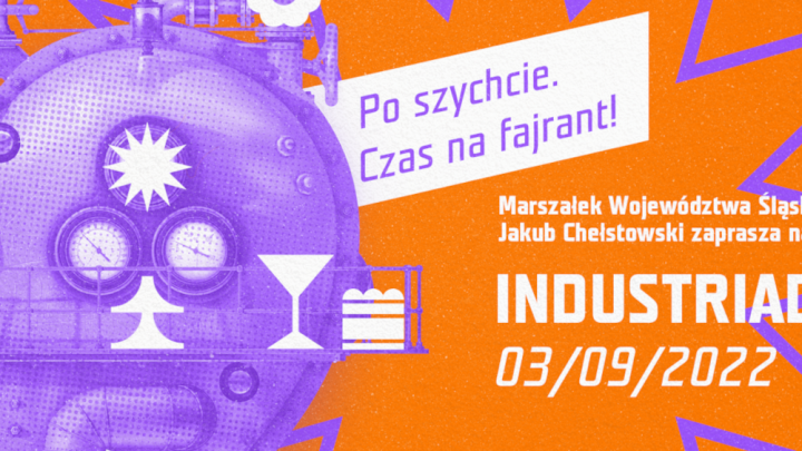 INDUSTRIADA 2022