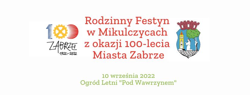 rada dzielnicy Mikulczyce