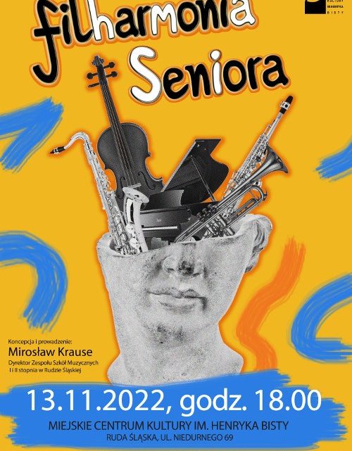 Filharmonia Seniora