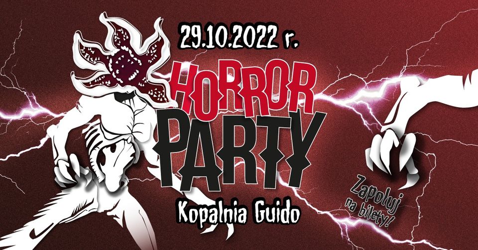 kopalnia guido