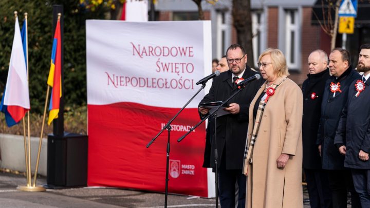 Niepodległa