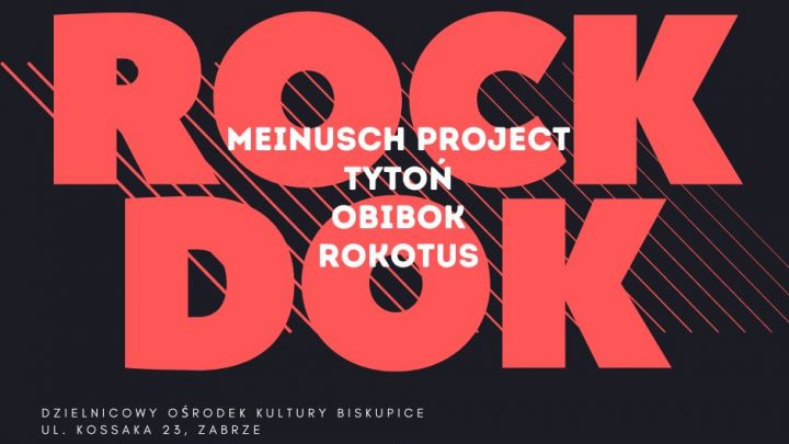 ROCK DOK