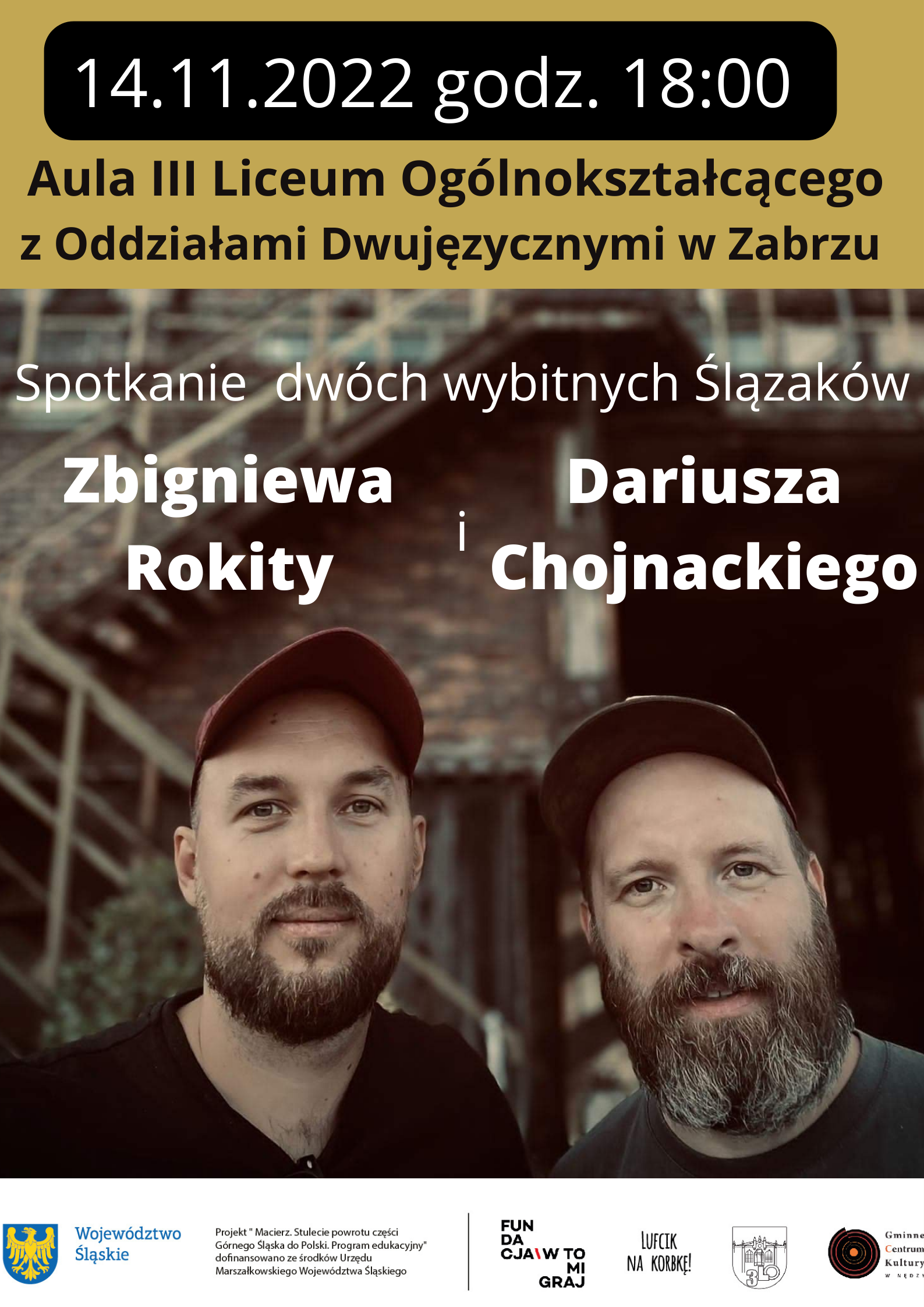 trójka
